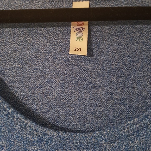 Lula Roe Shirt - Picture 3 of 3